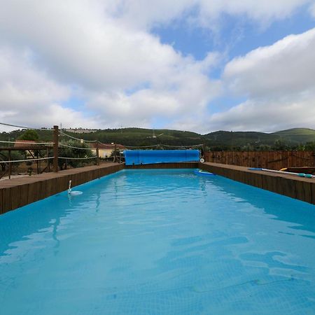 Renovated Wine Press House - With Pool Villa Porto de Mos  Exterior photo