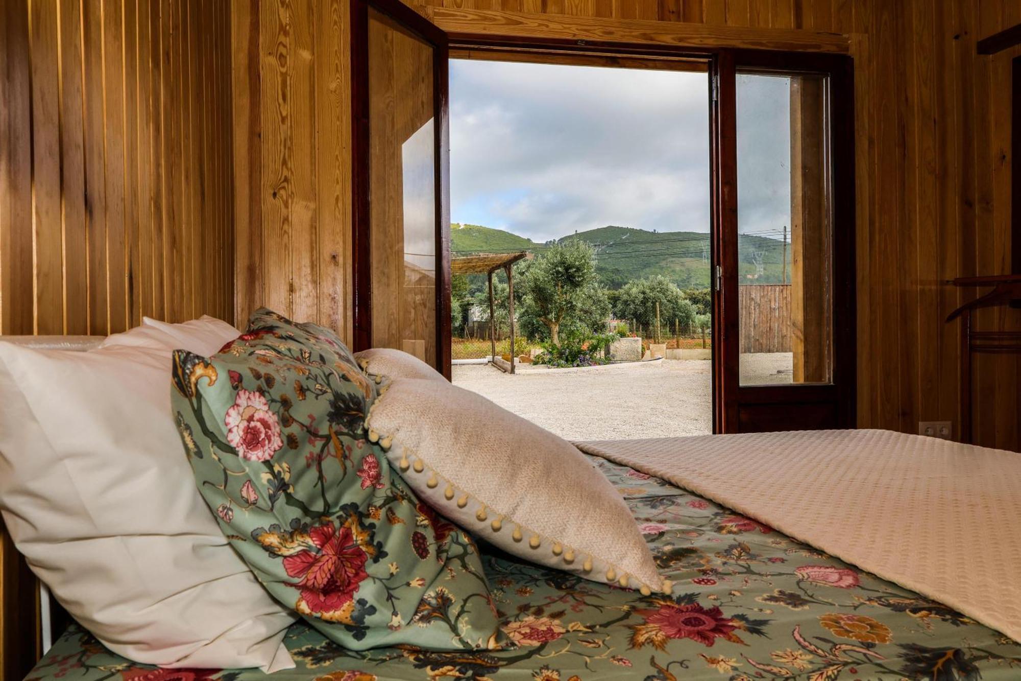 Renovated Wine Press House - With Pool Villa Porto de Mos  Room photo