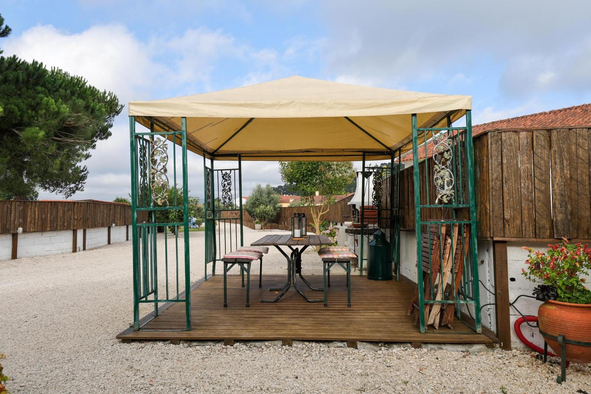 Renovated Wine Press House - With Pool Villa Porto de Mos  Exterior photo
